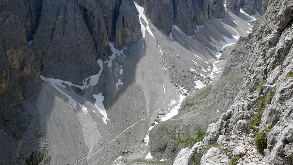 via dalla chiesa060.JPG - Weit unten das lange Mittagstal